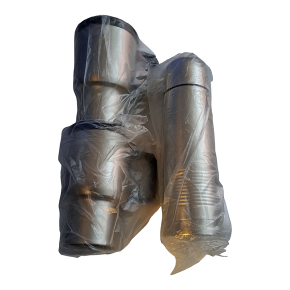 Travel Thermos Set NWT - Picture 4 of 6